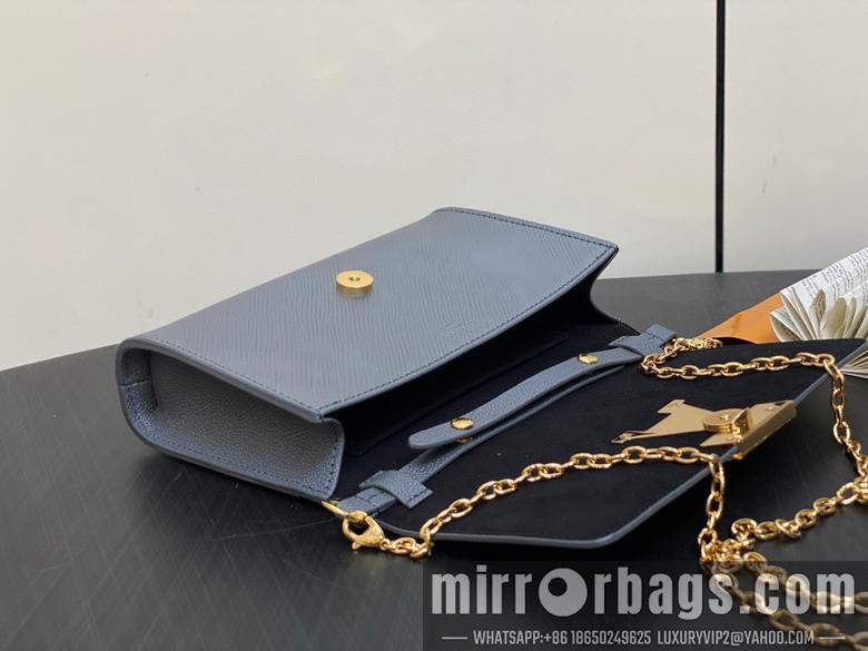 LV Replica Bags Louise M23756 22x14x5cm gf3