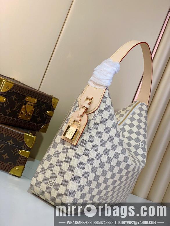 LV Replica Bags Slouchy N00126 40x29x11cm gf