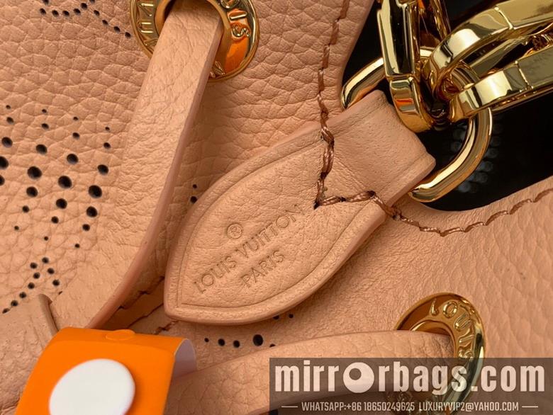 LV Replica Bags Bella M13840 19x22x14cm gf
