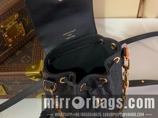 LV Replica Bags Backpack M13387 20x7.5x15cm gf