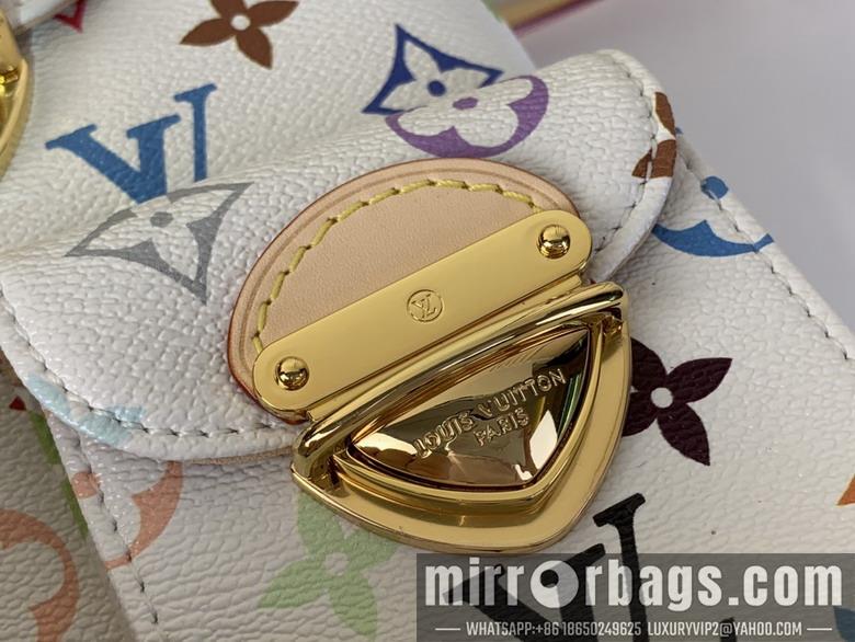 LV Replica Bags Venice M13081 24x26x7cm gf