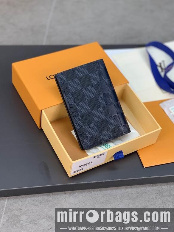 LV Replica Bags M60543 7.5X11cm