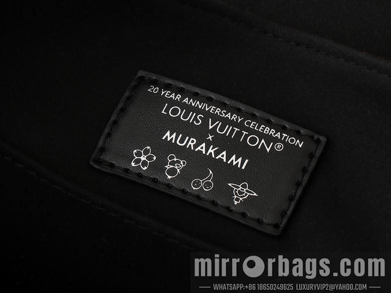 LV Replica Bags M13081 M46836 24X26X7cm YG 2colour