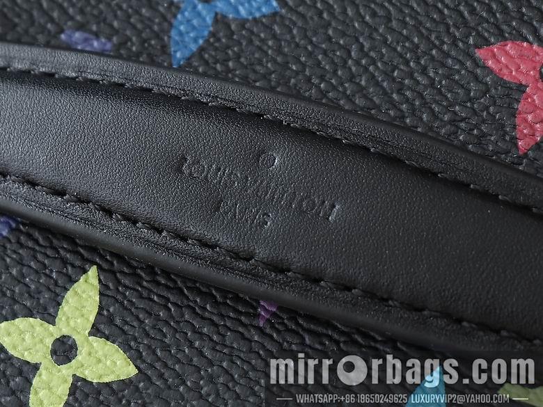 LV Replica Bags M13747 M44495 M42265 M44936 M42263 14X10.2X8.5cm YG 2colour