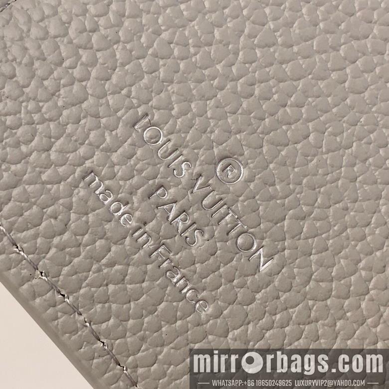 LV Replica Bags Clea m14153 11x8.5x3.5cm gf