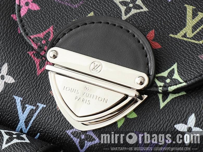 LV Replica Bags M13081 M46836 24X26X7cm YG 2colour