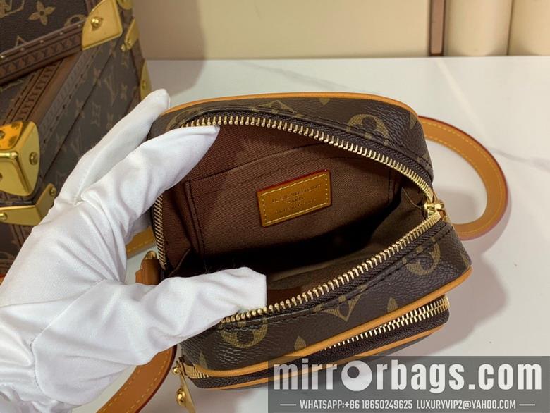 LV Replica Bags Amazone M14014 13.5x20x8cm gf