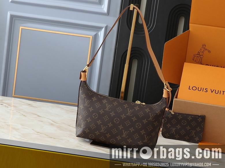 LV Replica Bags M46610 M46609 M46674 27X22X10.5cm