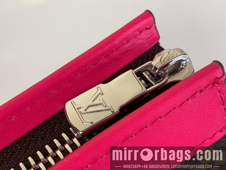 LV Replica Bags Wallet m12418 22x14.5x4.5cm gf