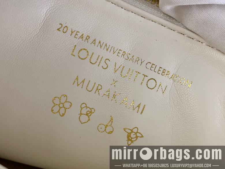LV Replica Bags Coussin m13233 20x12x26cm gf