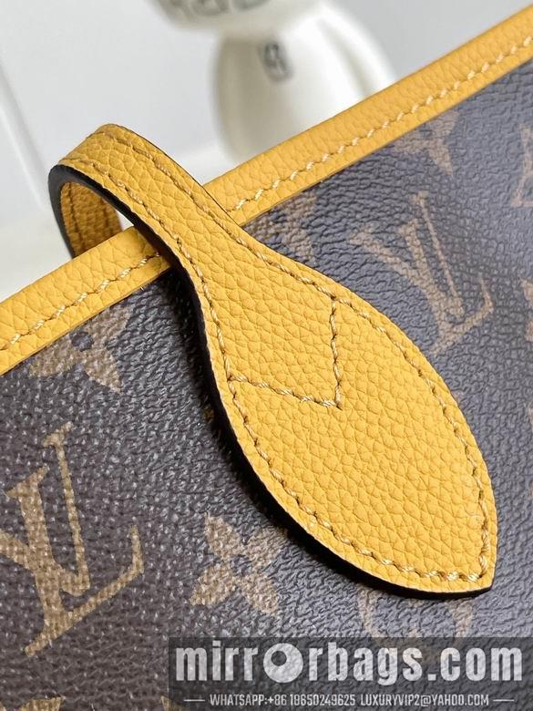 LV Replica Bags M40995 M12256 M11947 M12096 M12257  M13753 31X28X14cm YG 4colour