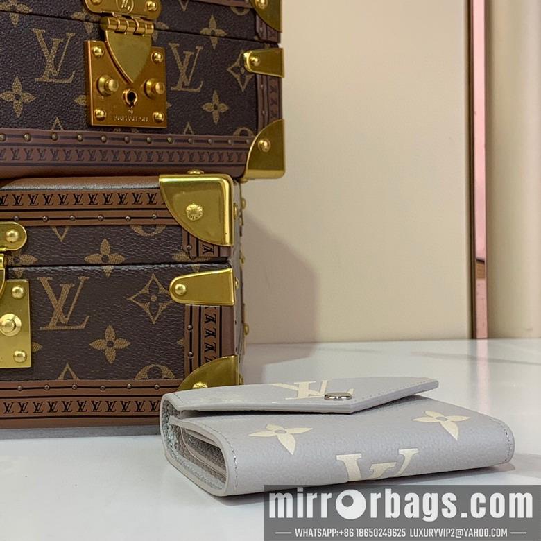 LV Replica Bags Victorine m14229 12x9.5x2.5cm gf1