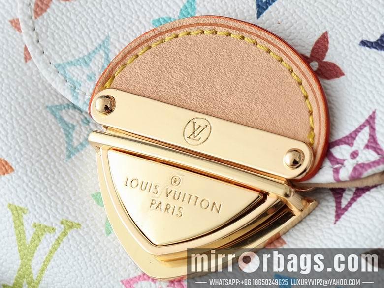 LV Replica Bags M13081 M46836 24X26X7cm YG 2colour