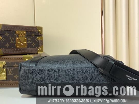 LV Replica Bags Biker M14514 30x12x12cm gf1