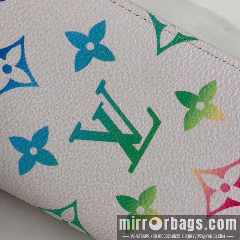 LV Replica Bags M13910 8x11x1cm gf