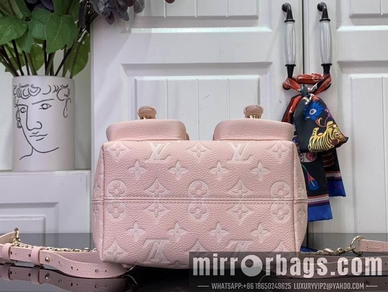 LV Replica Bags M47072 22X14X20cm