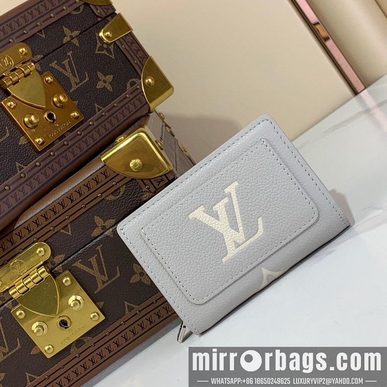 LV Replica Bags Clea m14153 11x8.5x3.5cm gf