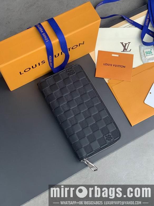 LV Replica Bags N60015 19.5X10cm