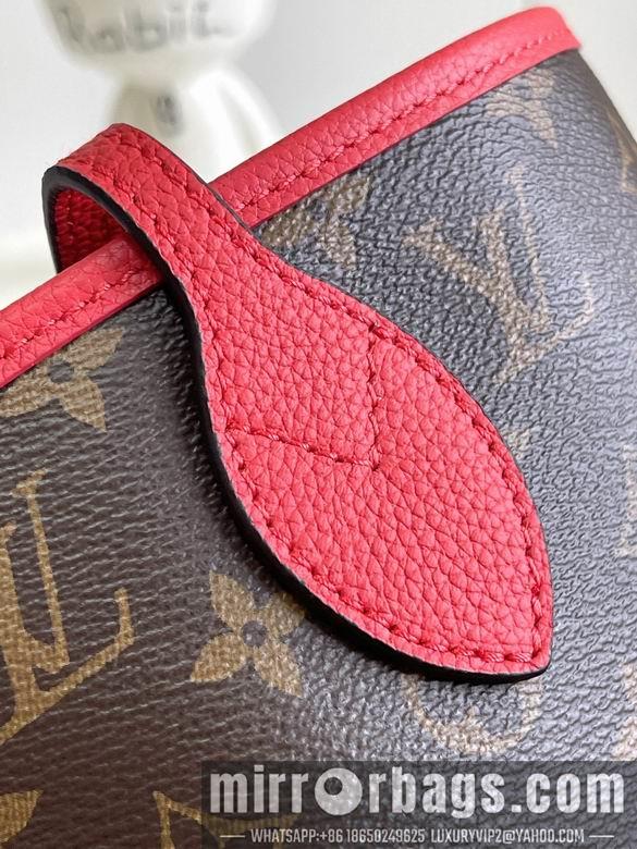 LV Replica Bags M40995 M12256 M11947 M12096 M12257  M13753 31X28X14cm YG 4colour