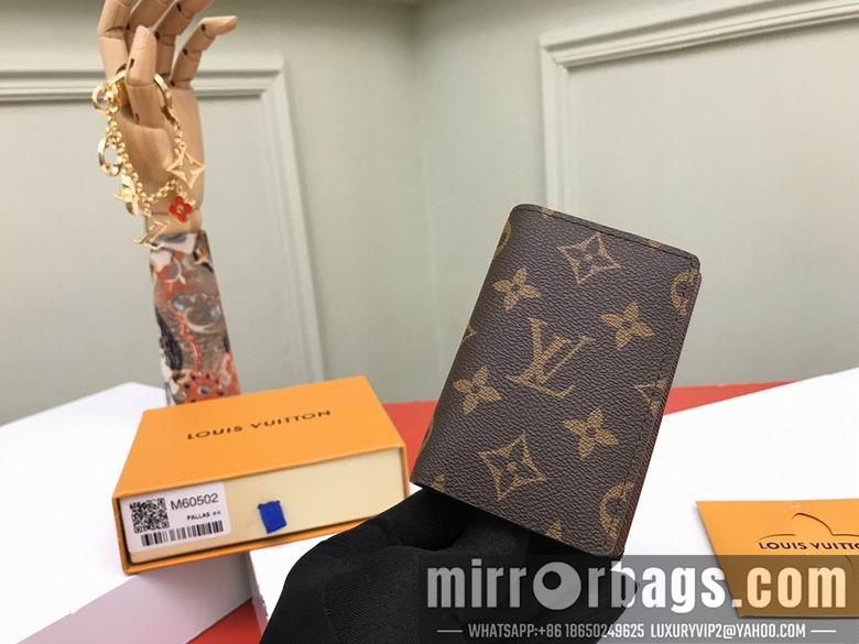 LV Replica Bags M60502 11X7cm