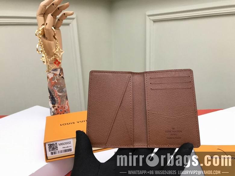 LV Replica Bags M60502 11X7cm