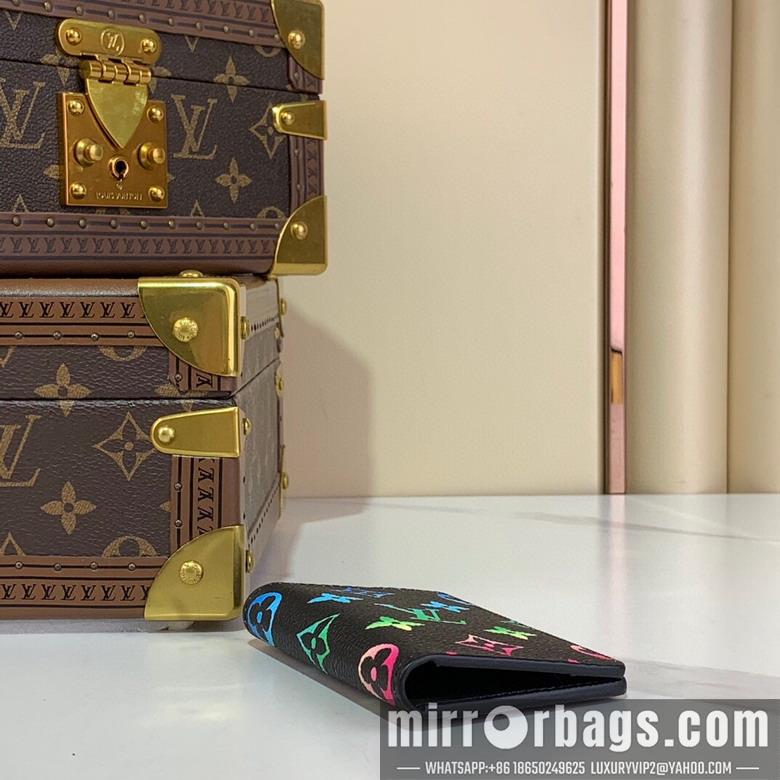 LV Replica Bags M13910 7.5x11.1x1cm gf