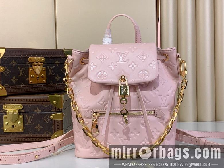 LV Replica Bags Coussin M13357 20x7.5x15cm gf