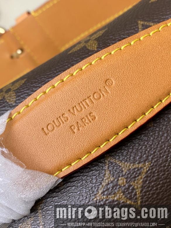 LV Replica Bags Rush M14019 30x15x8cm gf