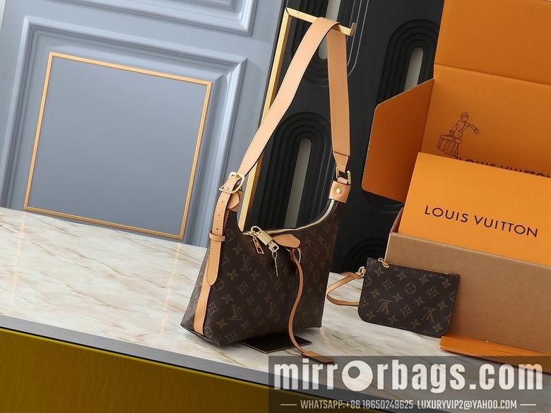LV Replica Bags M46610 M46609 M46674 27X22X10.5cm