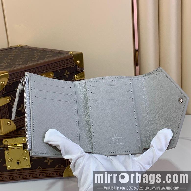 LV Replica Bags Victorine m14229 12x9.5x2.5cm gf1