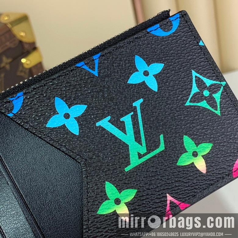 LV Replica Bags Coin m30271 14.5x1x8cm gf