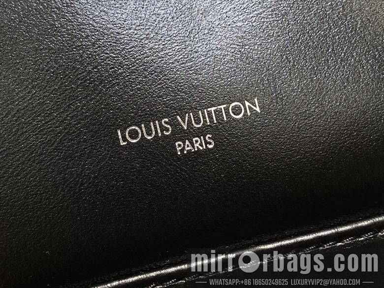 LV Replica Bags Vibe M14377 22.5x15.5x24cm gf