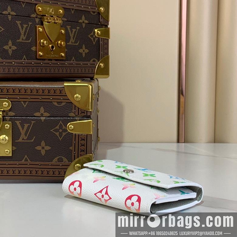LV Replica Bags Victor M14122 11.5x9x2.5cm gf