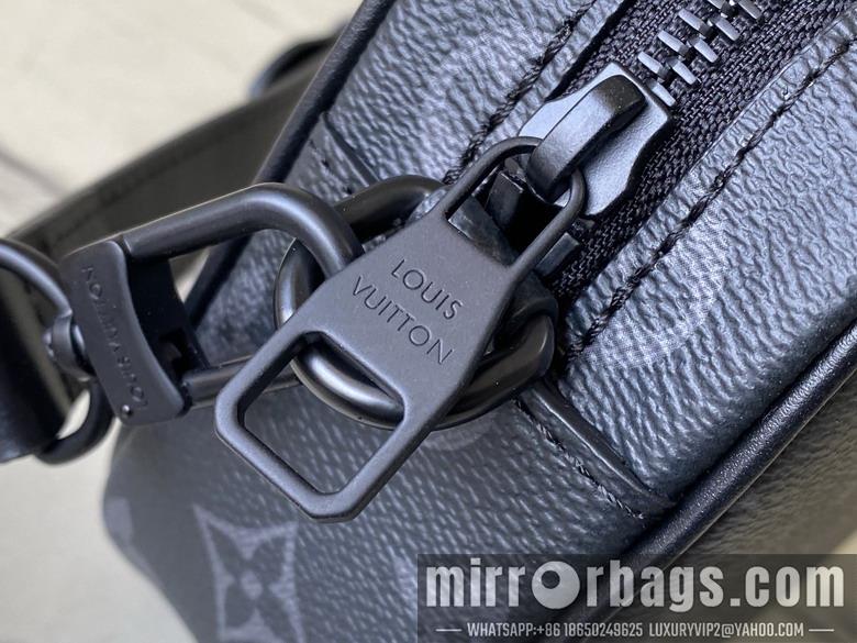 LV Replica Bags Trocadero M14253 20x13x6.5cm gf
