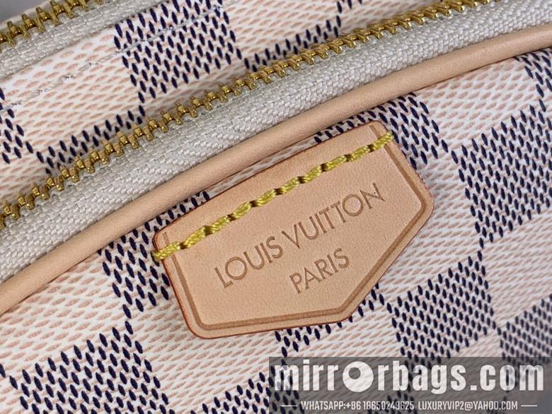 LV Replica Bags Keepit m14806 12x6x29cm gf1