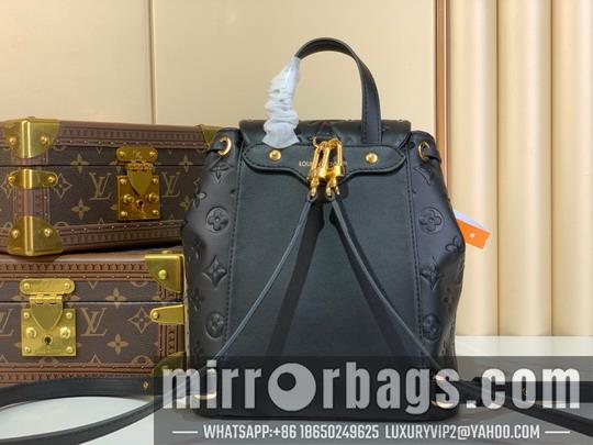 LV Replica Bags Backpack M13357 26x10x21cm gf