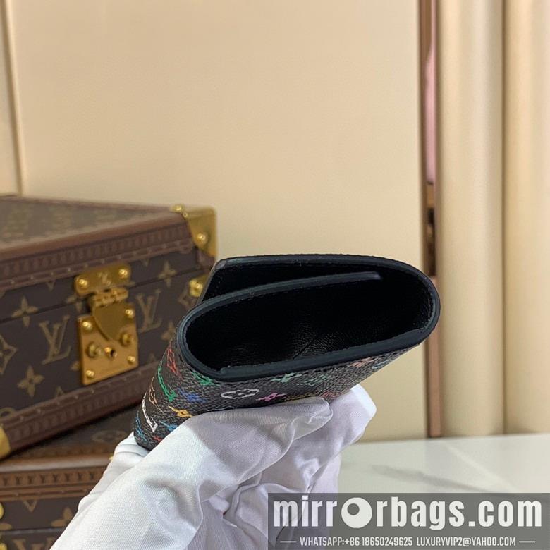 LV Replica Bags Multicle M14092 12x7x2cm gf