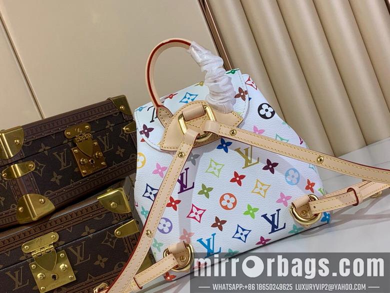 LV Replica Bags Venice M13081 20x20x11cm gf