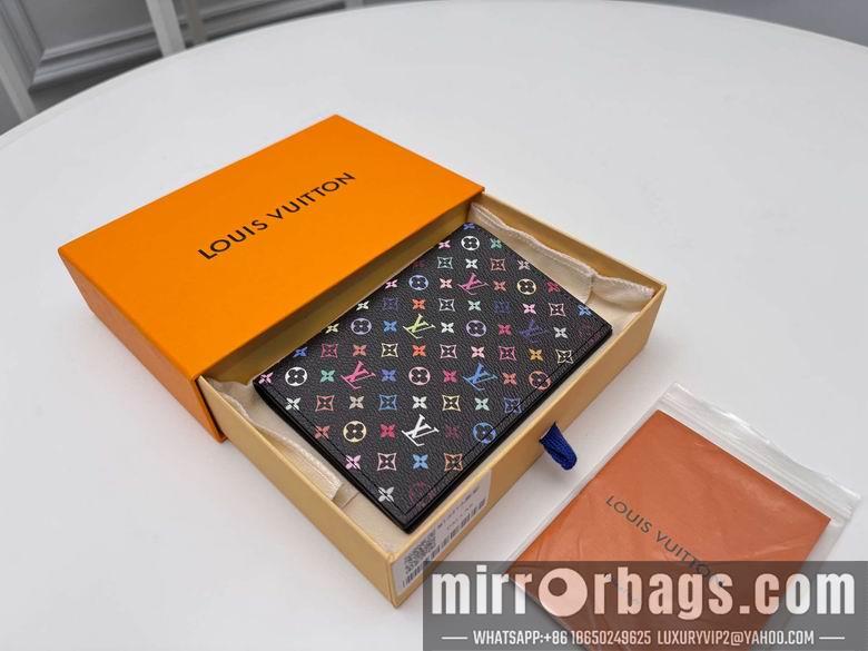 LV Replica Bags M13414 10X14X2.5cm