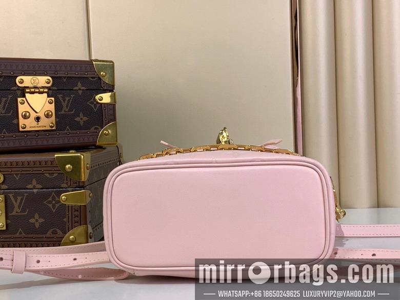 LV Replica Bags Coussin M13357 20x7.5x15cm gf