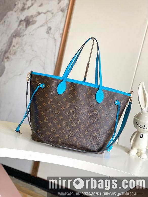 LV Replica Bags M40995 M12256 M11947 M12096 M12257  M13753 31X28X14cm YG 4colour