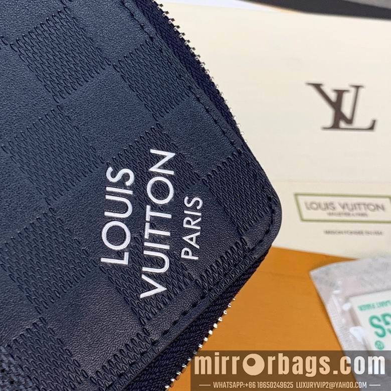 LV Replica Bags N60503 10X20X2cm