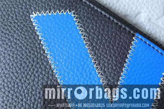 LV Replica Bags Avenue M59926 20x31x10cm gf
