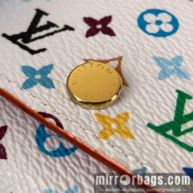 LV Replica Bags Multicle M14092 12x7x2cm gf1