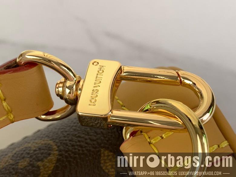 LV Replica Bags Soho M14651 17x23x8cm gf