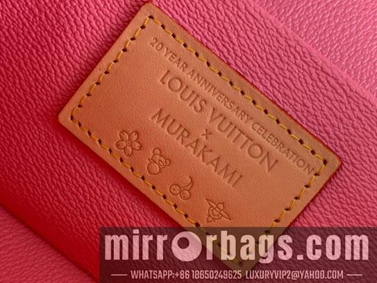 LV Replica Bags Nice m14181 13.5x12x20cm gf
