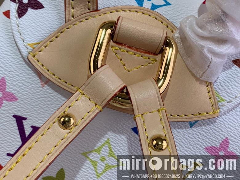 LV Replica Bags Venice M13081 20x20x11cm gf