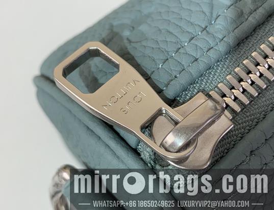 LV Replica Bags Keepall M13866 25x15x11cm gf.