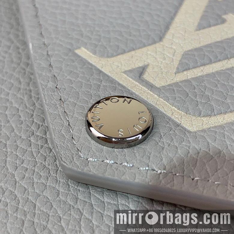 LV Replica Bags Victorine m14229 12x9.5x2.5cm gf1