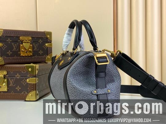 LV Replica Bags Biker M14514 30x12x12cm gf